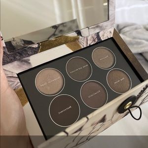 Pat Mc Garth eye shadow